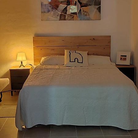 Apartamento Molino De Viento Χέρεζ Εξωτερικό φωτογραφία