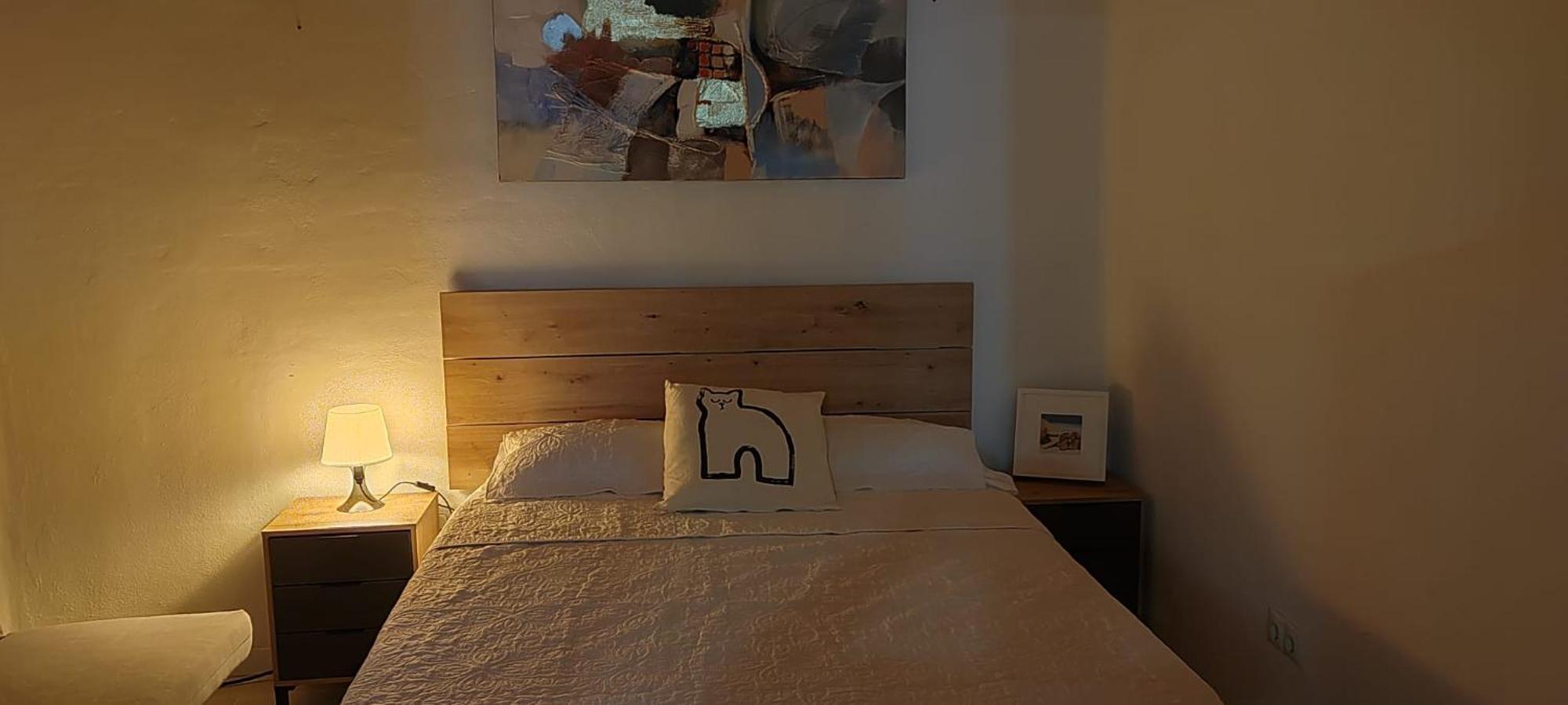 Apartamento Molino De Viento Χέρεζ Εξωτερικό φωτογραφία