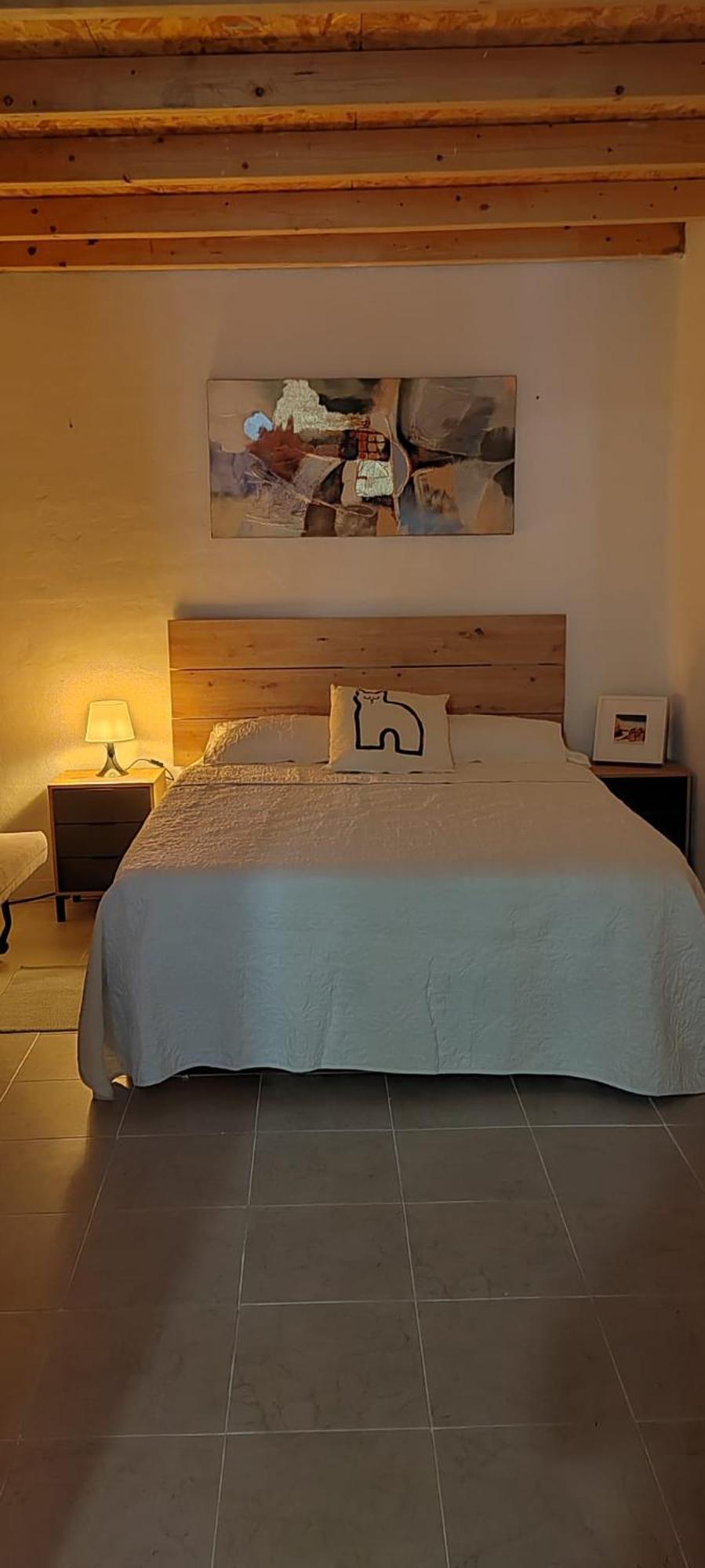 Apartamento Molino De Viento Χέρεζ Εξωτερικό φωτογραφία