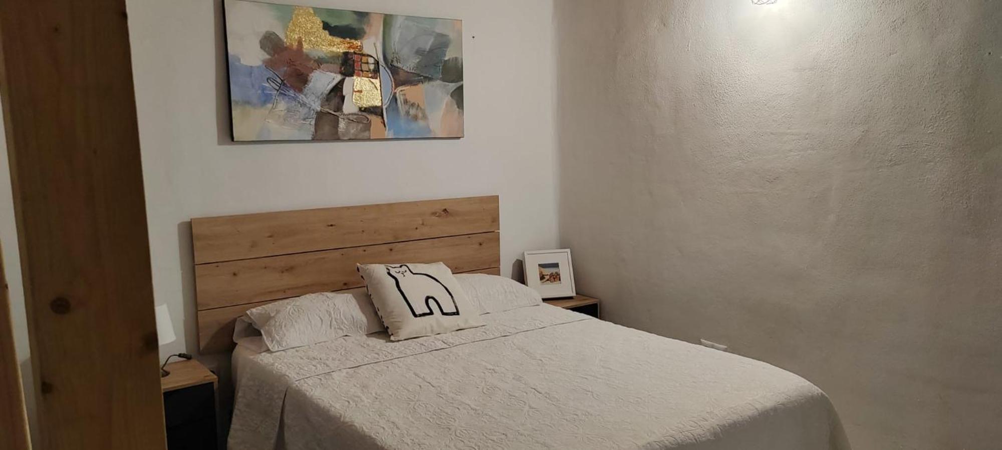 Apartamento Molino De Viento Χέρεζ Εξωτερικό φωτογραφία