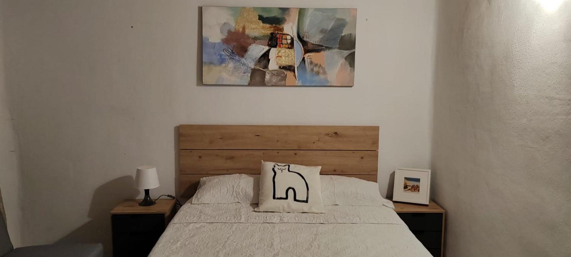 Apartamento Molino De Viento Χέρεζ Εξωτερικό φωτογραφία