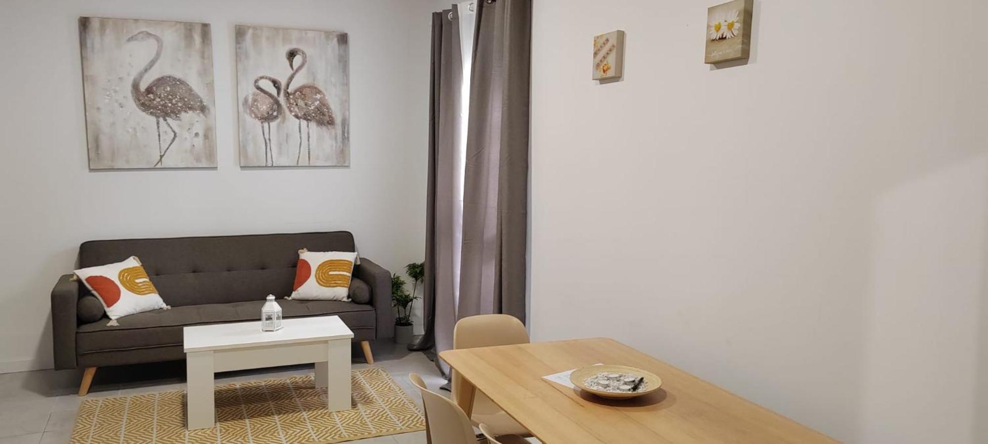Apartamento Molino De Viento Χέρεζ Εξωτερικό φωτογραφία