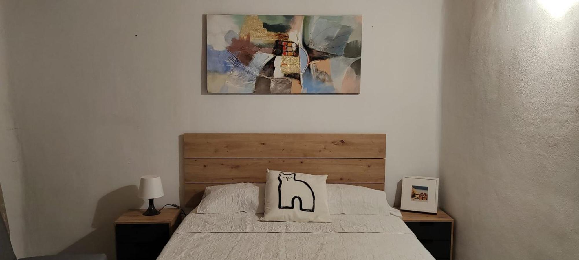 Apartamento Molino De Viento Χέρεζ Εξωτερικό φωτογραφία