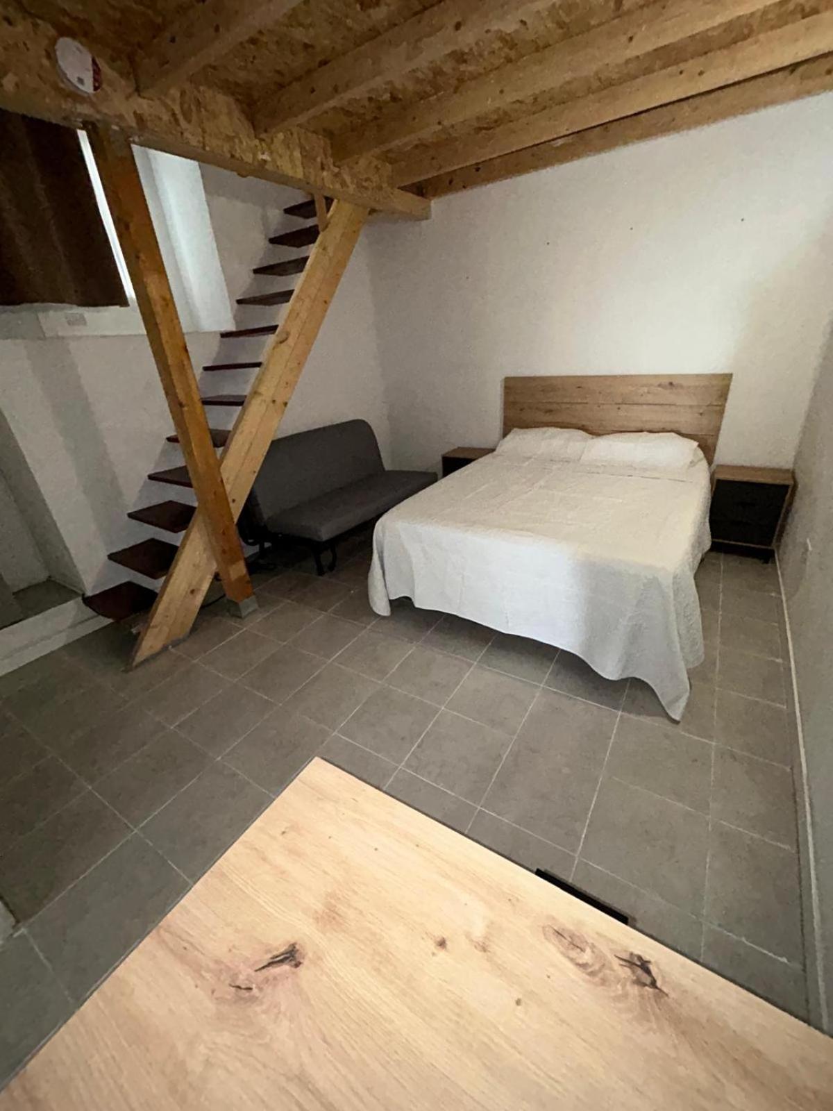 Apartamento Molino De Viento Χέρεζ Εξωτερικό φωτογραφία