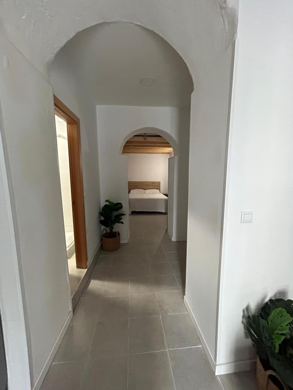Apartamento Molino De Viento Χέρεζ Εξωτερικό φωτογραφία