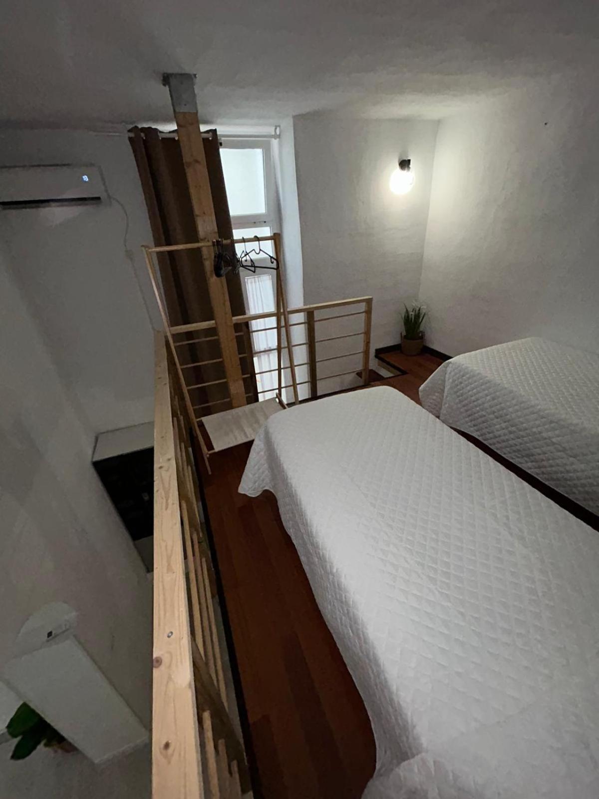 Apartamento Molino De Viento Χέρεζ Εξωτερικό φωτογραφία