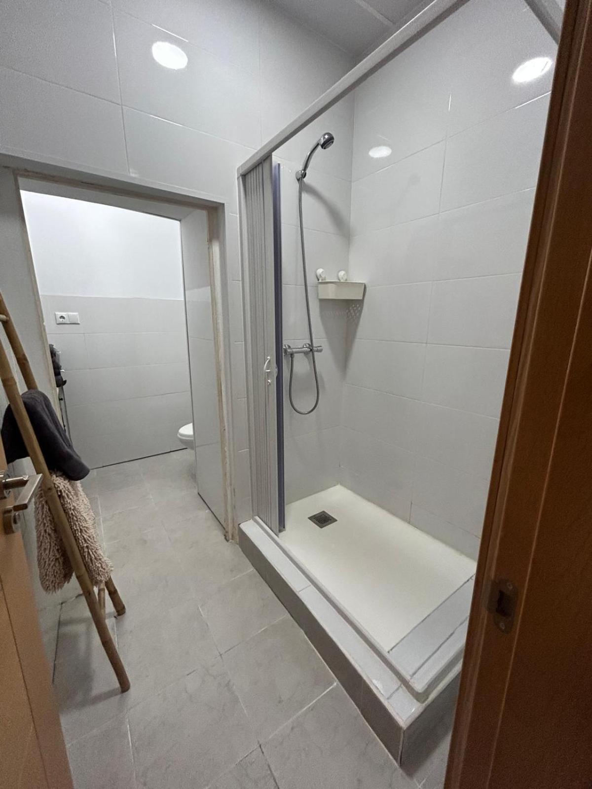 Apartamento Molino De Viento Χέρεζ Εξωτερικό φωτογραφία