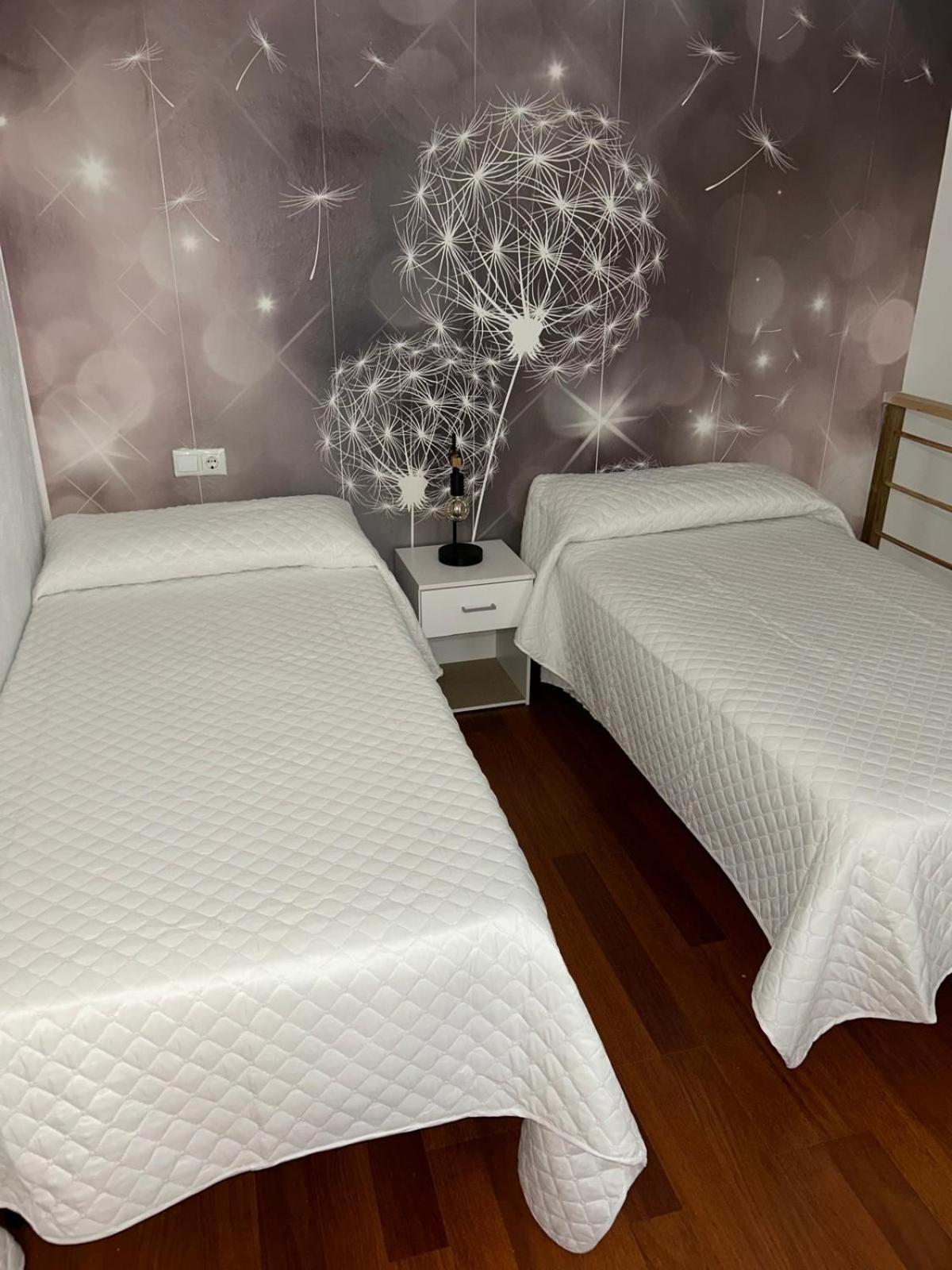 Apartamento Molino De Viento Χέρεζ Εξωτερικό φωτογραφία