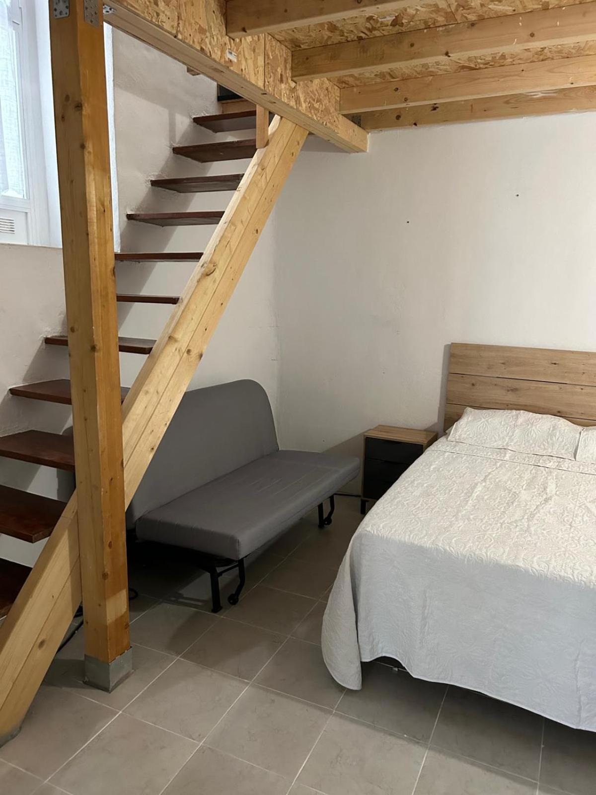 Apartamento Molino De Viento Χέρεζ Εξωτερικό φωτογραφία