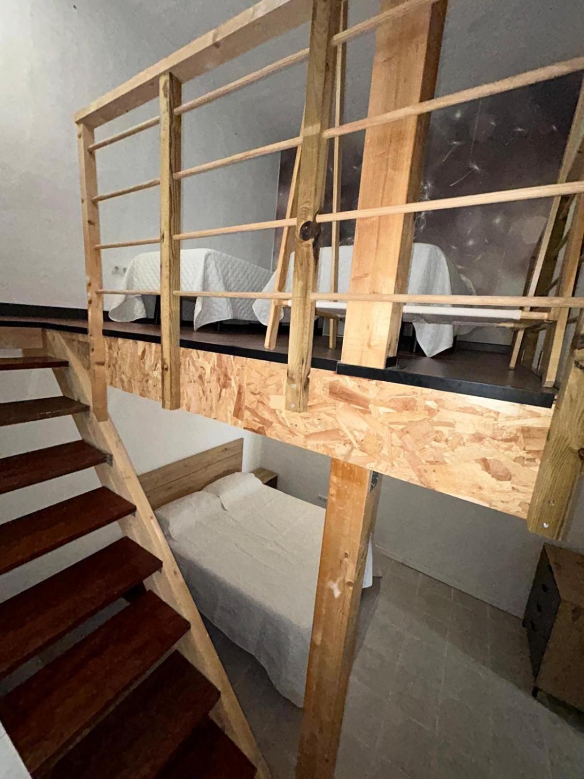 Apartamento Molino De Viento Χέρεζ Εξωτερικό φωτογραφία